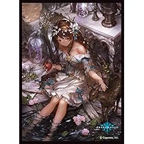 Amazon | きゃらスリーブコレクション マットシリーズ